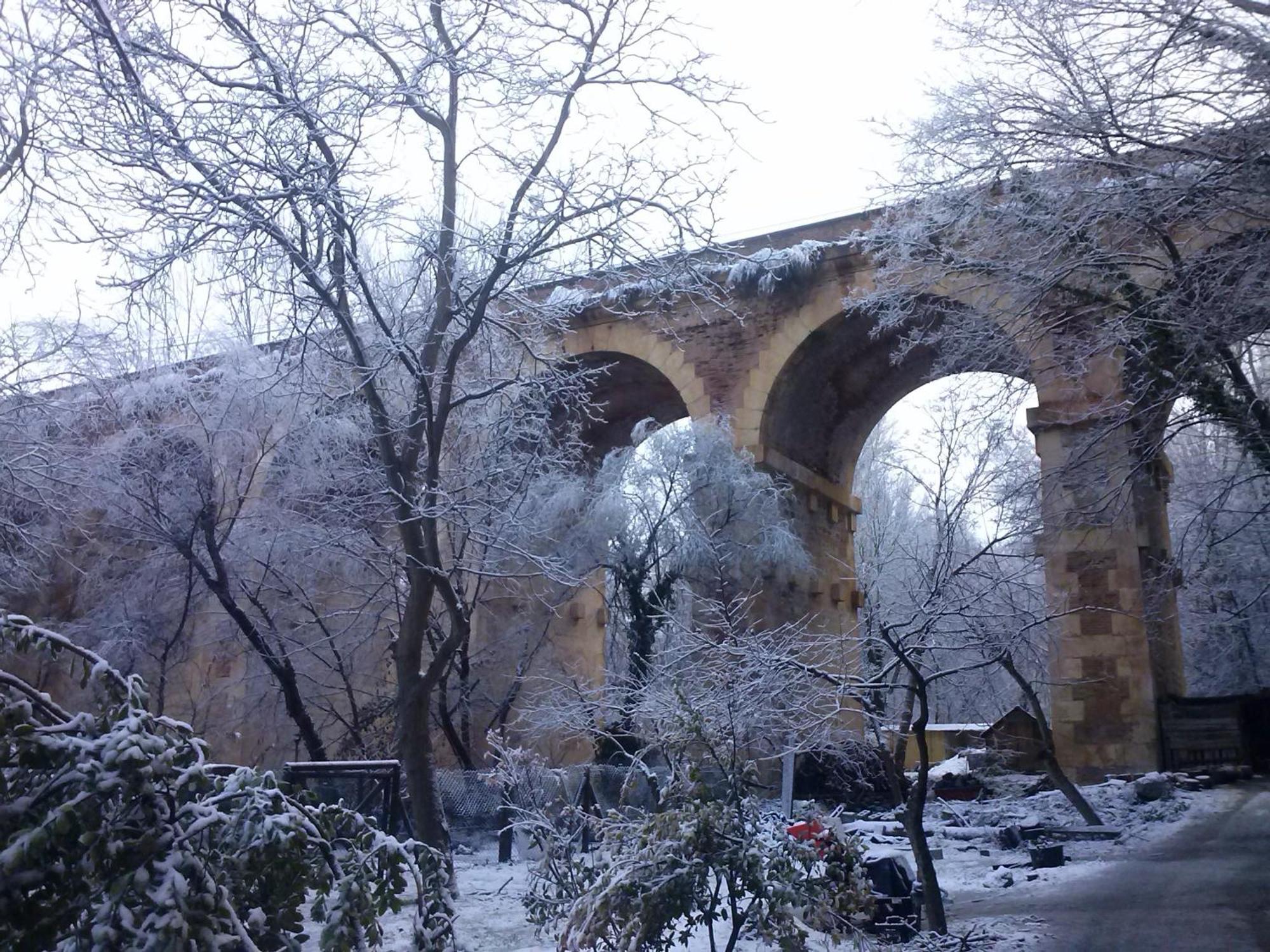 Alojamiento Rural Molino Del Puente Дуркаль Экстерьер фото